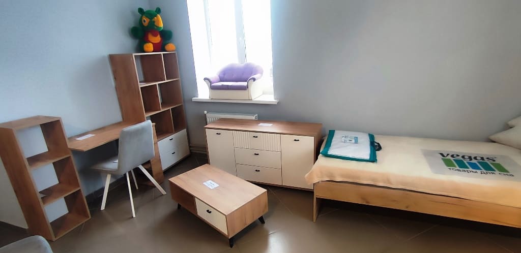 Купить мебель в детскую Барановичи SV-мебель
